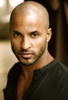 Ricky Whittle photo